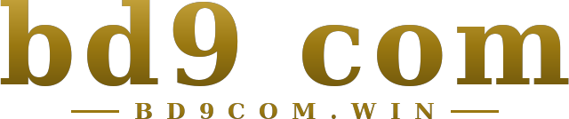 bd9 com logo